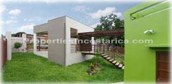 Atenas Costa Rica, Atenas real estate, for sale, modern home, pool, 1762