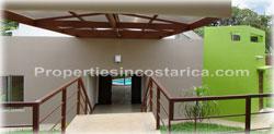 Atenas Costa Rica, Atenas real estate, for sale, modern home, pool, 1762
