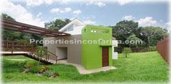 Atenas Costa Rica, Atenas real estate, for sale, modern home, pool, 1762