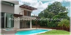 Atenas Costa Rica, Atenas real estate, for sale, modern home, pool, 1762