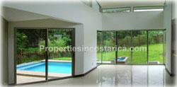 Atenas Costa Rica, Atenas real estate, for sale, modern home, pool, 1762