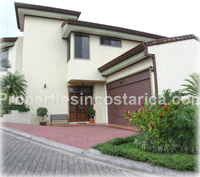 A winner home in Cariari's golf community