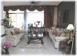 Cariari home, Cariari golf community, Costa Rica golf, access, security, 2 story, upscale, gated community, airport, shopping, schools, 2 story, 4 bedroom, 4 bathroom, 18 hole course, tennis, air conditioning,11