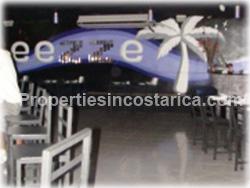 Jaco Costa Rica, Jaco Beach real estate, Jaco for sale, business, bar, night club, discotheque