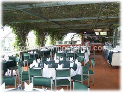 Bavarian house, business potential, fireplace, stables