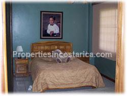 B&B, equine property, Poas Volcano.