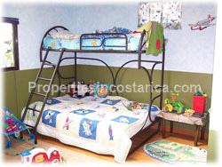 B&B, equine property, Poas Volcano.