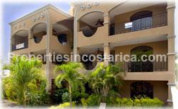 Costa Rica real estate, Jaco Costa Rica, Jaco condo rentals, long term rentals, panoramic views, swimming pool