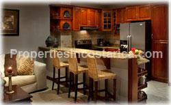 Costa Rica real estate, Jaco Costa Rica, Jaco condo rentals, long term rentals, panoramic views, swimming pool
