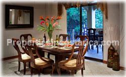 Costa Rica real estate, Jaco Costa Rica, Jaco condo rentals, long term rentals, panoramic views, swimming pool