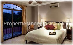 Costa Rica real estate, Jaco Costa Rica, Jaco condo rentals, long term rentals, panoramic views, swimming pool