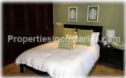 Costa Rica real estate, Jaco Costa Rica, Jaco condo rentals, long term rentals, panoramic views, swimming pool