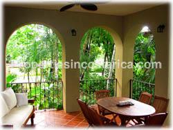 Pavones Costa Rica, Pavones real estate, for sale, luxury, spanish colonial, beachfront, oceanfront, waterfront, 2 level, south pacific, 1841