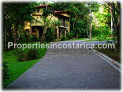 Pavones Costa Rica, Pavones real estate, for sale, luxury, spanish colonial, beachfront, oceanfront, waterfront, 2 level, south pacific, 1841