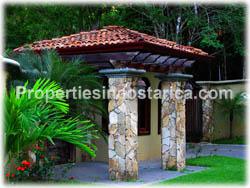 Pavones Costa Rica, Pavones real estate, for sale, luxury, spanish colonial, beachfront, oceanfront, waterfront, 2 level, south pacific, 1841