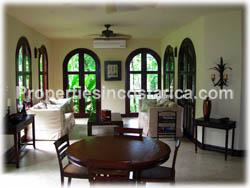 Pavones Costa Rica, Pavones real estate, for sale, luxury, spanish colonial, beachfront, oceanfront, waterfront, 2 level, south pacific, 1841