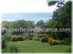 Pavones Costa Rica, Costa Rica real estate, land for sale, ocean views, panoramic, development