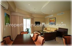 Jaco condos, for sale, rental management, pool, private, security, ocean view, beach, location, jaco real estate, 1610