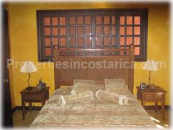 Condo villa, for sale, investment, opportunity, pool, spanish colonial, furnished, A/C, security, 1626