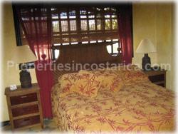 Condo villa, for sale, investment, opportunity, pool, spanish colonial, furnished, A/C, security, 1626