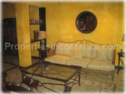 Condo villa, for sale, investment, opportunity, pool, spanish colonial, furnished, A/C, security, 1626