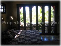 Condo villa, for sale, investment, opportunity, pool, spanish colonial, furnished, A/C, security, 1626