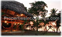 Pavones Costa Rica, Pavones real estate, Pavones, for sale, beachfront restaurant, beachfront,