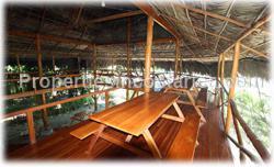 Pavones Costa Rica, Pavones real estate, Pavones, for sale, beachfront restaurant, beachfront,