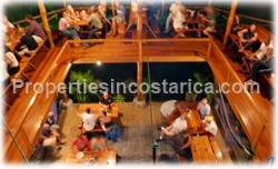 Pavones Costa Rica, Pavones real estate, Pavones, for sale, beachfront restaurant, beachfront,