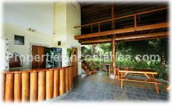 Pavones Costa Rica, Pavones real estate, Pavones, for sale, beachfront restaurant, beachfront,