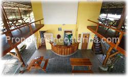 Pavones Costa Rica, Pavones real estate, Pavones, for sale, beachfront restaurant, beachfront,