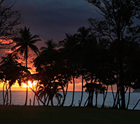Approved Beachfront Hotel - Ecotourism Site