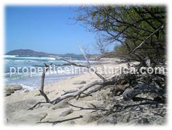 beachfront condos, costa rica, beach front, real estate, tamarindo real estate, langosta beach, white sand,1073