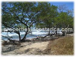 beachfront condos, costa rica, beach front, real estate, tamarindo real estate, langosta beach, white sand,1073