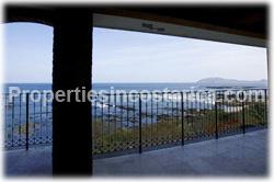 beachfront condos, costa rica, beach front, real estate, tamarindo real estate, langosta beach, white sand,1073