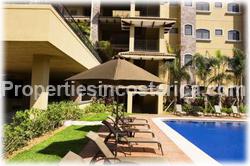 beachfront condos, costa rica, beach front, real estate, tamarindo real estate, langosta beach, white sand,1073