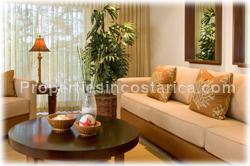 beachfront condos, costa rica, beach front, real estate, tamarindo real estate, langosta beach, white sand,1073