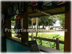 Costa Rica real estate, Pavones costa rica, pavones surf shop, surf store, business, investment