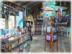 Costa Rica real estate, Pavones costa rica, pavones surf shop, surf store, business, investment