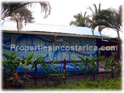 Costa Rica real estate, Pavones costa rica, pavones surf shop, surf store, business, investment