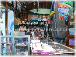 Costa Rica real estate, Pavones costa rica, pavones surf shop, surf store, business, investment