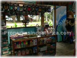 Costa Rica real estate, Pavones costa rica, pavones surf shop, surf store, business, investment