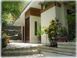 Santa Teresa real estate, for rent, for sale, Costa Rica