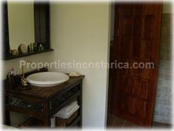 Santa Teresa real estate, for rent, for sale, Costa Rica
