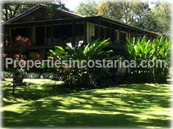 Costa Rica Real Estate, Pavones Costa Rica, Sea side properties, near the beach, oceanviews, jungle estate