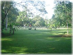 Costa Rica Real Estate, Pavones Costa Rica, Sea side properties, near the beach, oceanviews, jungle estate
