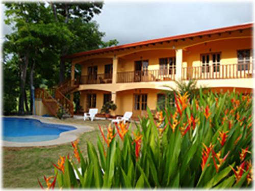 hotels for sale, investments, for sale, central pacific, commercial, hotels, beach, spanish style