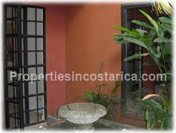 fully furnished, Costa Rica condominium.