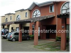 Escazu proximity, swimming pool, green area
