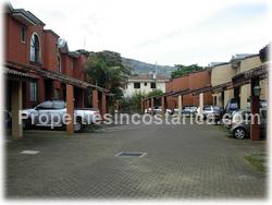 Escazu proximity, swimming pool, green area